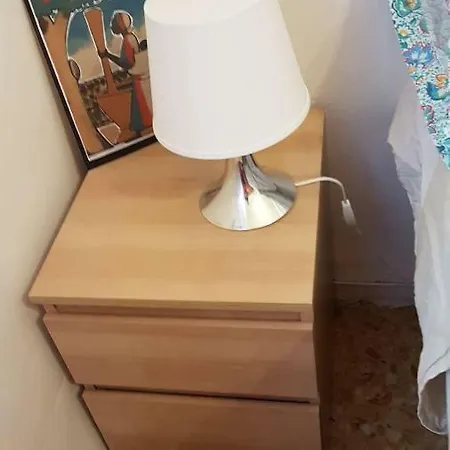 Privatunterkunft Cozyandcalm