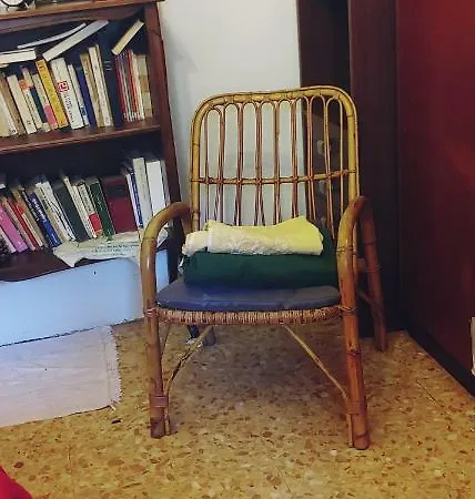 Cozyandcalm Privatunterkunft