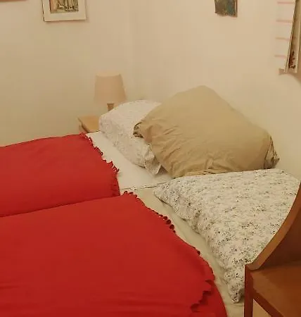 Habitación en casa particular Cozyandcalm