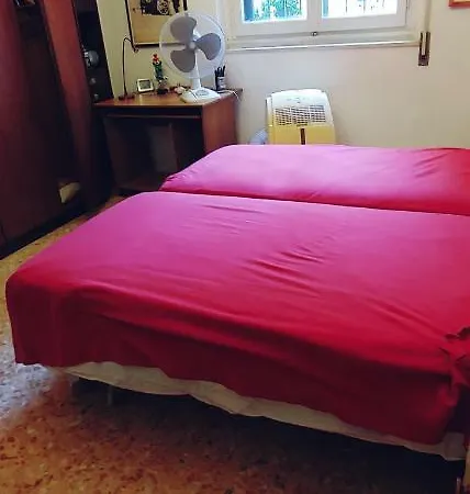 Cozyandcalm Φλωρεντία